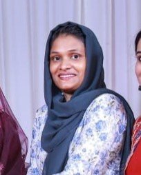 Dr. Shameena