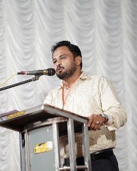 Swafwan PK