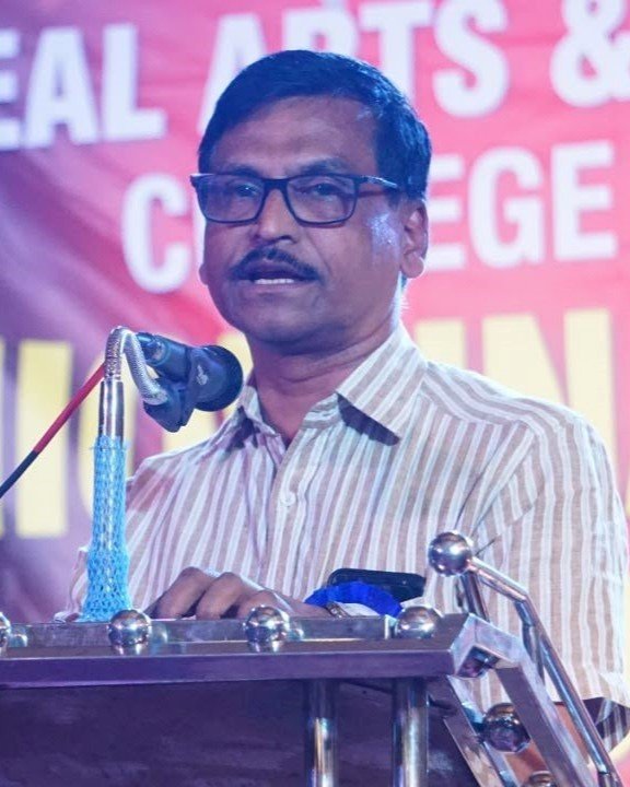 Dr. NK Babu