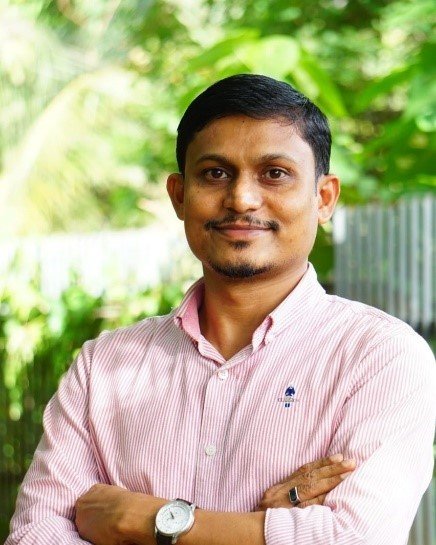 Dr. Sainul Abideen